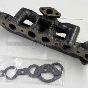 Manifold, Intake/Exhaust