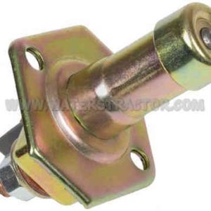 Starter Switch