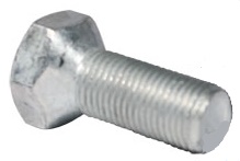 Bolt, Front Wheel Lug
