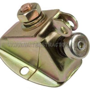 Starter Switch
