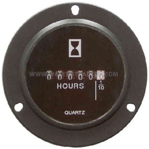 Hour Meter