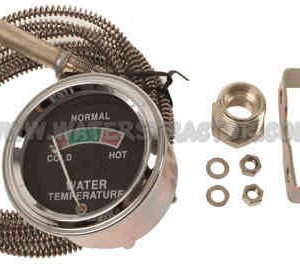 Temperature Gauge - Universal