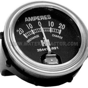Ammeter