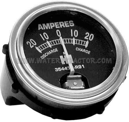 Ammeter