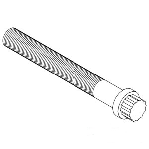 Wedge Bolt