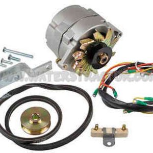 Alternator Conversion Kit