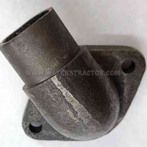 Exhaust Elbow