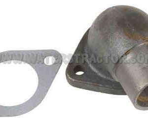 Exhaust Elbow