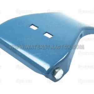 Seat Hinge and Bolt