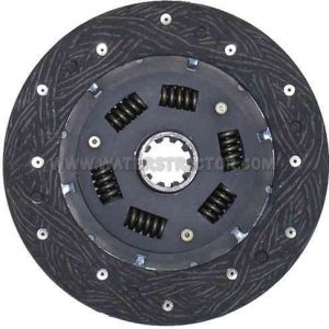 Clutch Disc, 9"