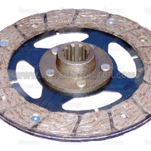 Clutch Disc, 6.5"
