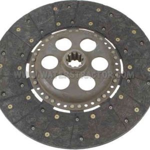 Clutch Disc, 11"