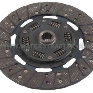 Clutch Disc, 10"