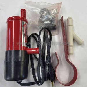 Kats Tank Heater, 850 Watt