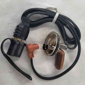 Engine Block Heater, 1-3/4", 600 Watt