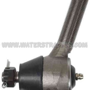 Drag Link End Rear, LH Thread