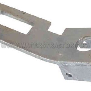 Drawbar Lock