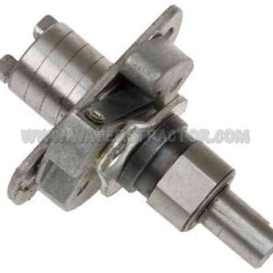 Shaft, Distributor