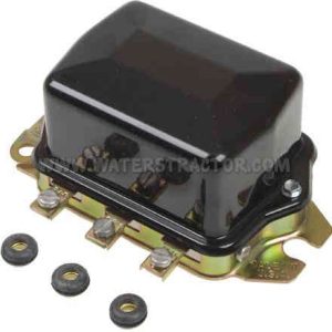Voltage Regulator
