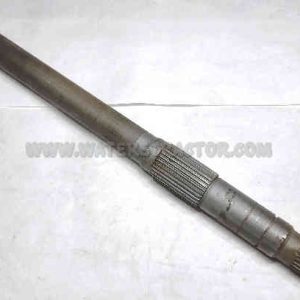 Shaft, PTO Intermediate