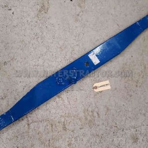 Lift Arm, Right, Blue