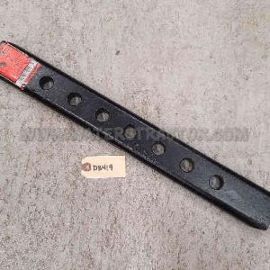 Drawbar, Cat 1