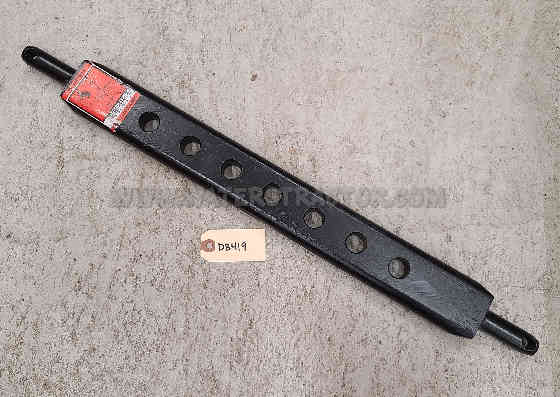 Drawbar, Cat 1