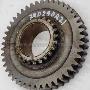 Gear Assy, Hi-Lo Driven, 45 Teeth