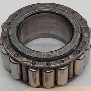 Bearing, Roller