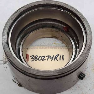 Cage, Range Countershaft