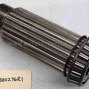 Countershaft