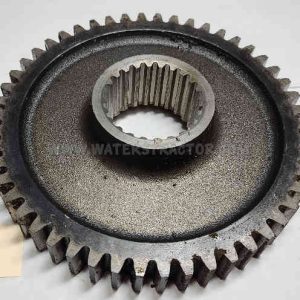 Gear, Constant Mesh, 50 Teeth