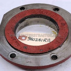 Cage, Countershaft Front Bearing
