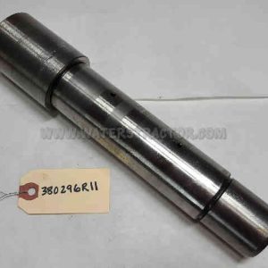 Shaft, Reverse Idler