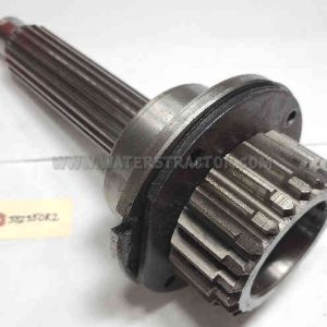 Mainshaft
