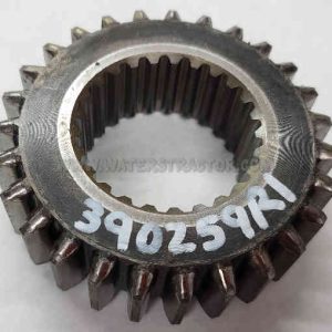 Gear, 1st Speed Driving, 27 T, 20 degree