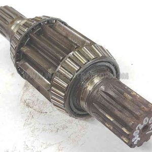 Bull Pinion Shaft, 13 Teeth