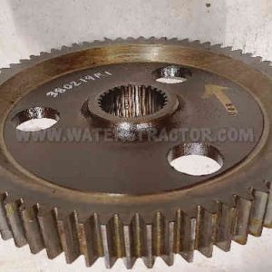 Bull Gear, 73 Teeth