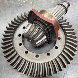 Ring Gear and Pinion, Matched Set