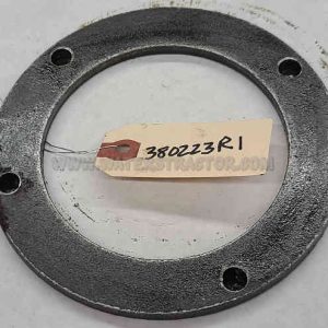 Deflector, Rear Axle Outer Bearing Grease