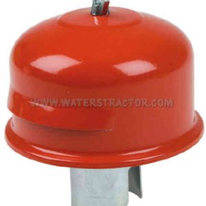 Oil Fill Breather Cap