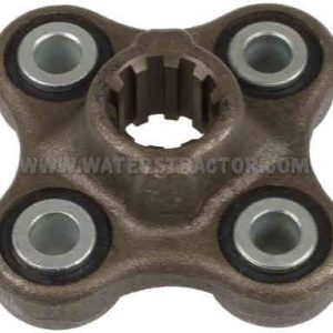 Hub, Hydraulic Pump