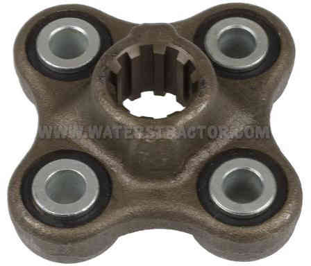 Hub, Hydraulic Pump