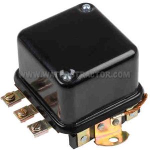 Voltage Regulator