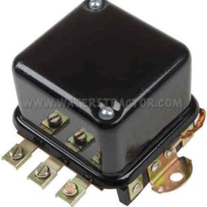Voltage Regulator
