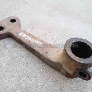 Arm, Steering, Tie Rod Link