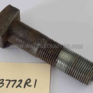Rim Clamp Bolt