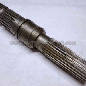 PTO Output Shaft, 1000 RPM
