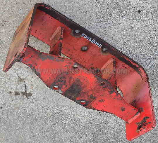 Weight Bracket