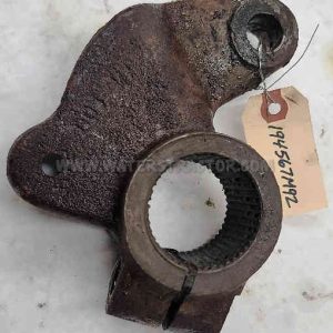 Arm, Steering Lower